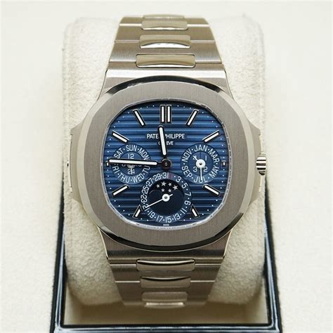 patek philippe thin watch|Meer.